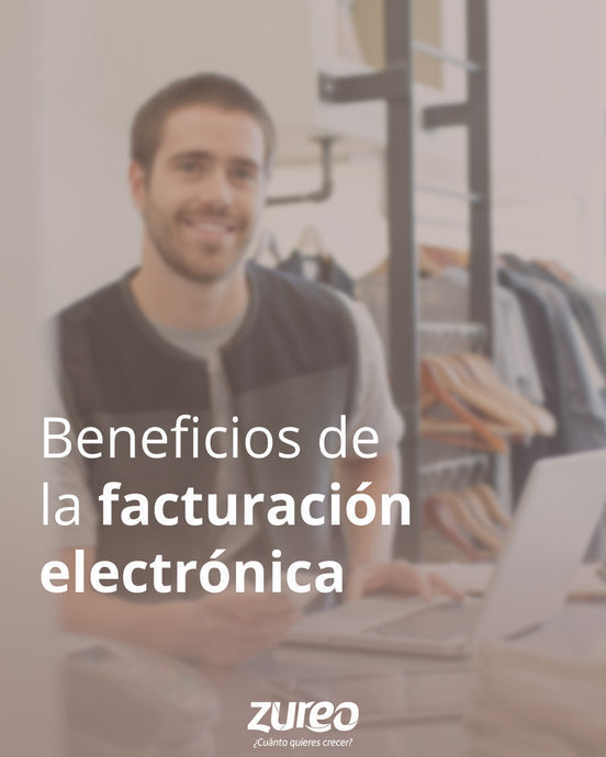 Características y beneficios la facturación electrónica en España